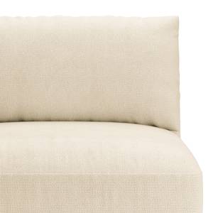 Sessel Dixwell Webstoff Palila: Creme