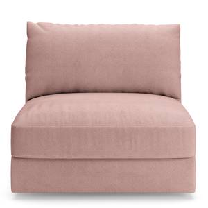 Sessel Dixwell Webstoff Palila: Mauve