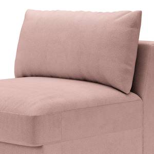 Fauteuil Dixwell Tissu Palila: Mauve