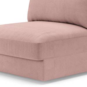 Fauteuil Dixwell Tissu Palila: Mauve