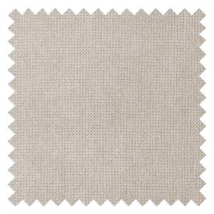 Élément d’angle canapé Dixwell Tissu Palila: Gris clair