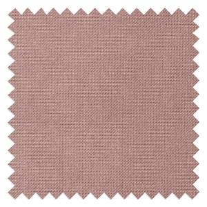 Méridienne Dixwell Tissu Palila: Mauve - Accoudoir monté à gauche (vu de face)