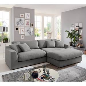 Big-Sofa Dixwell Webstoff Palila: Fango