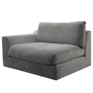 Big-Sofa Dixwell Webstoff Palila: Fango