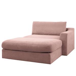 Big-Sofa Dixwell Webstoff Palila: Mauve