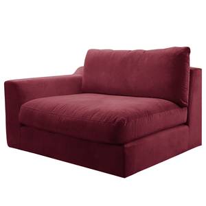 Big-Sofa Dixwell Webstoff Palila: Beere