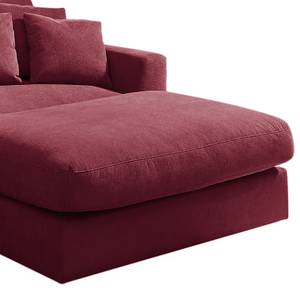 Big-Sofa Dixwell Webstoff Palila: Beere