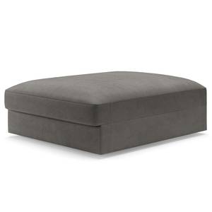 Ecksofa Dixwell Webstoff Palila: Fango