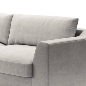 Big-Sofa Dixwell Webstoff Palila: Granit