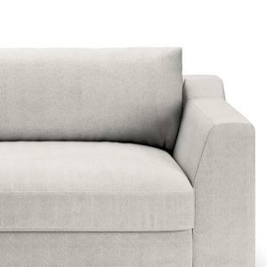 Big-Sofa Dixwell Webstoff Palila: Granit