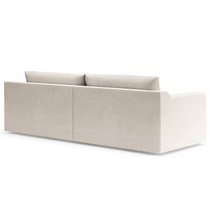 Big-Sofa Dixwell Webstoff Palila: Hellgrau