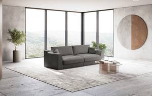 Big-Sofa Dixwell Webstoff Palila: Fango