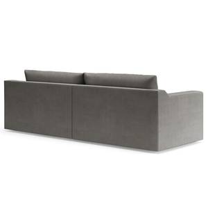 Big-Sofa Dixwell Webstoff Palila: Fango