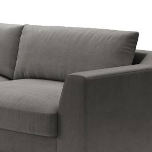 Big-Sofa Dixwell Webstoff Palila: Fango