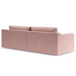 Grand canapé Dixwell Tissu Palila: Mauve