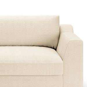 Big-Sofa Dixwell Webstoff Palila: Creme