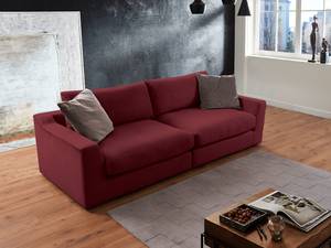 Big-Sofa Dixwell Webstoff Palila: Beere