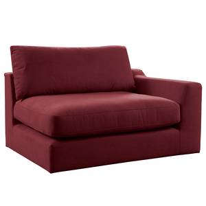 Big-Sofa Dixwell Webstoff Palila: Beere
