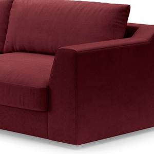 Big-Sofa Dixwell Webstoff Palila: Beere