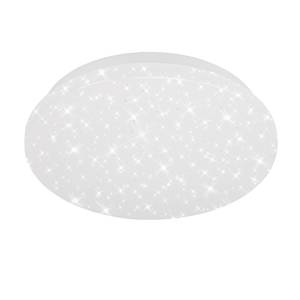 LED-plafondlamp Vipe acrylglas - 1 lichtbron