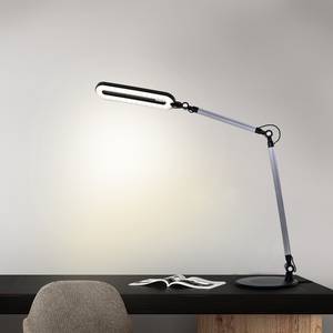 LED-Tischleuchte  Swan Acrylglas - 1-flammig