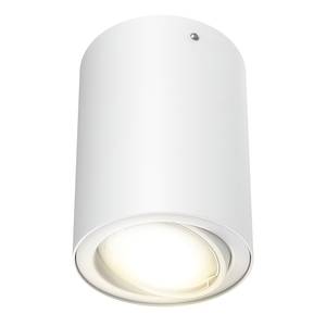 LED-plafondlamp Tube ijzer - 1 lichtbron