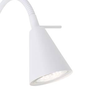 LED-Wandleuchte  Comfort Light Eisen - 1-flammig