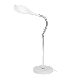 LED-tafellamp Swan acrylglas - 1 lichtbron