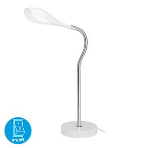 Lampe Swan Plexiglas - 1 ampoule