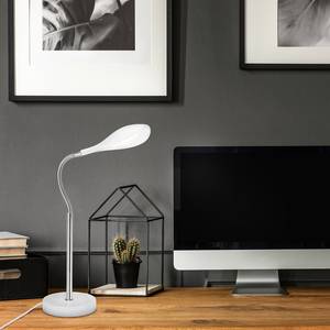 LED-Tischleuchte  Swan Acrylglas - 1-flammig