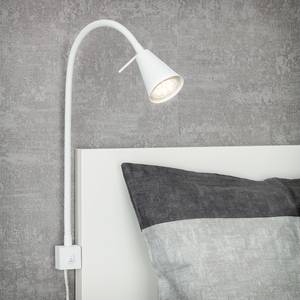 Wandlamp Comfort Light ijzer - 1 lichtbron