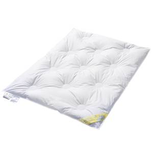 Couette enfant Snowgoose Coton / Duvet - Blanc