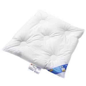 Couette 4 saisons Non Plus Ultra I Coton / Duvet - Blanc