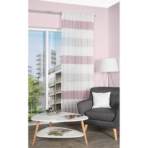 Gardine Makena Polyester - Mauve