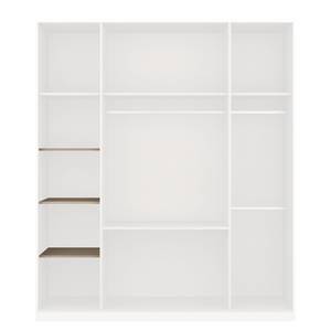 Compléments pour armoire KiYDOO III Portes battantes - Largeur : 43 cm - Classic