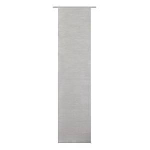 Schiebevorhang Taize Polyester - Grau