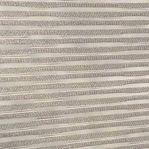 Panneau japonais Taize Polyester - Gris