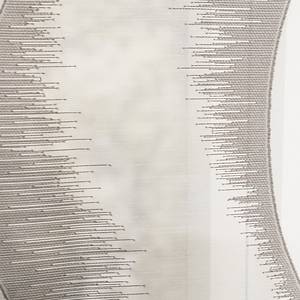 Panneau japonais Nedd Polyester - Gris