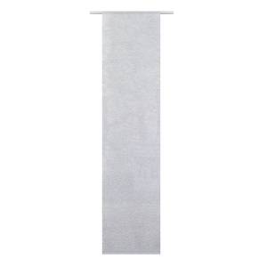 Panneau japonais Midville Polyester - Gris