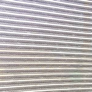 Panneau japonais Midville Polyester - Gris