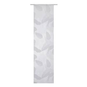 Panneau japonais Taissy Polyester - Blanc