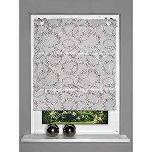 Magnetrollo Leonia Polyester - Taupe - 45 x 130 cm