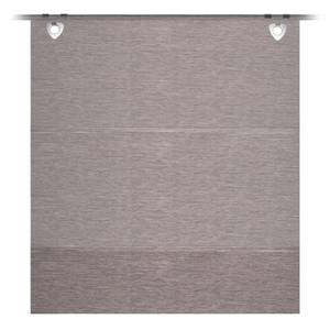 Magnetrollo Millville Polyester - Taupe - 60 x 130 cm