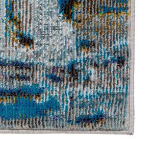 Laagpolig vloerkleed Siena I geweven stof - meerdere kleuren - 140 x 200 cm