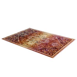 Tapis Siena III Tissu - Multicolore - 80 x 150 cm