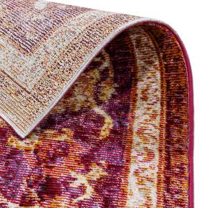 Tapis Siena III Tissu - Multicolore - 80 x 150 cm