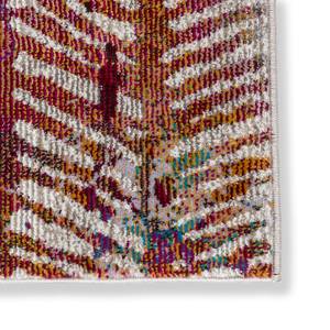 Laagpolig vloerkleed Siena IV geweven stof - meerdere kleuren - 160 x 235 cm