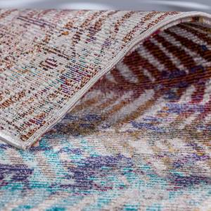 Laagpolig vloerkleed Siena IV geweven stof - meerdere kleuren - 160 x 235 cm