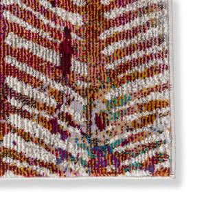 Laagpolig vloerkleed Siena IV geweven stof - meerdere kleuren - 80 x 150 cm