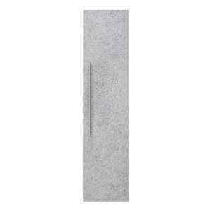 Hoge kast Homeline Concrete look